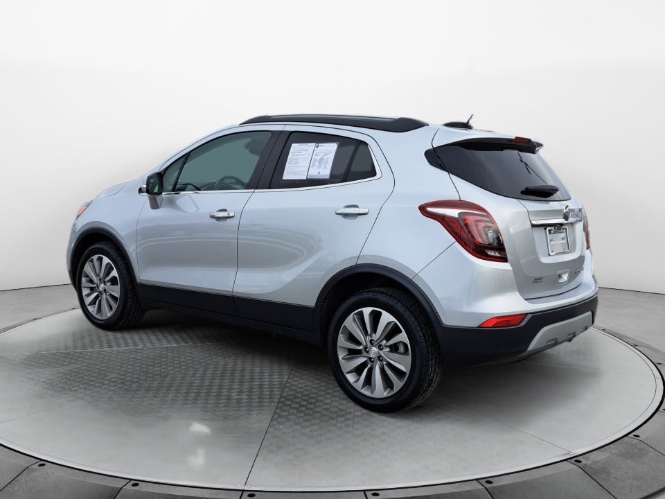 2019 Buick Encore FWD Preferred