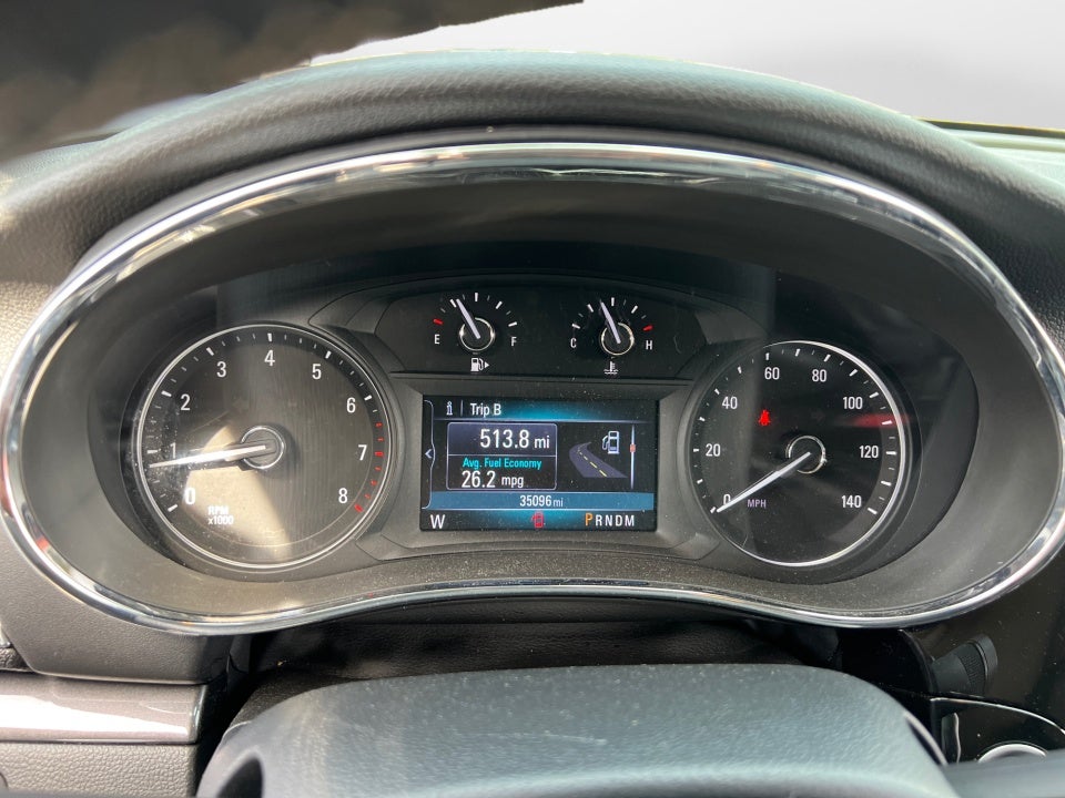 2021 Buick Encore AWD Preferred