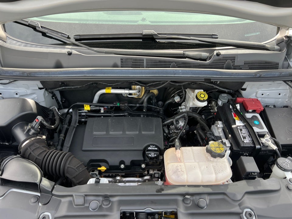 2021 Buick Encore AWD Preferred