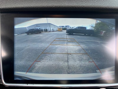 2021 Buick Encore AWD Preferred