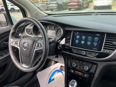 2021 Buick Encore AWD Preferred