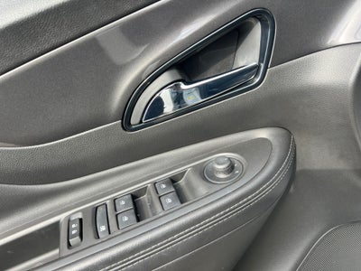 2021 Buick Encore AWD Preferred