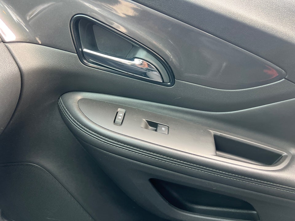 2021 Buick Encore AWD Preferred