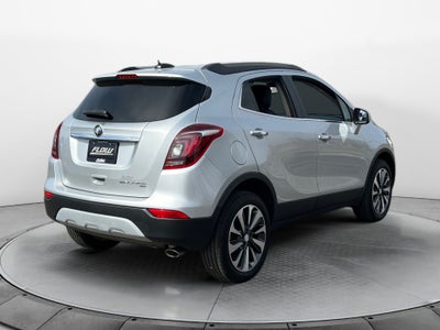 2021 Buick Encore AWD Preferred
