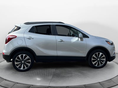 2021 Buick Encore AWD Preferred
