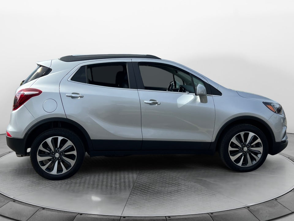 2021 Buick Encore AWD Preferred