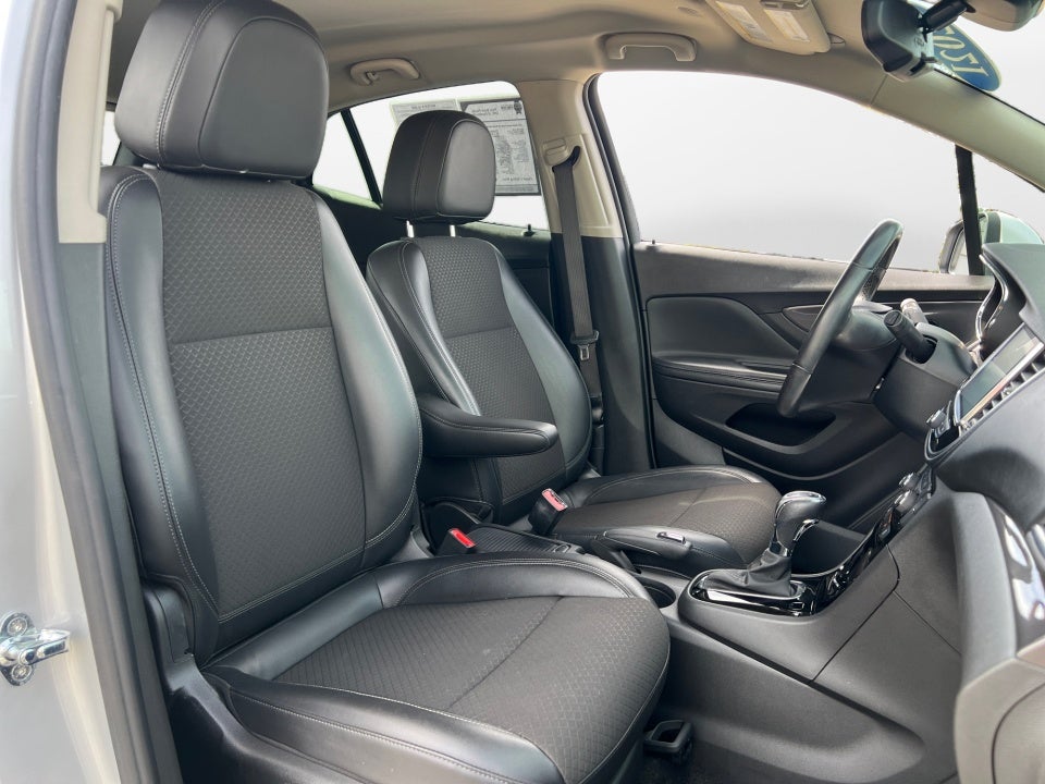 2021 Buick Encore AWD Preferred