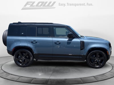2024 Land Rover Defender X-Dynamic SE