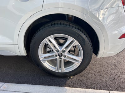 2023 Audi Q5 Premium Plus 55 TFSI e S line quattro S tronic