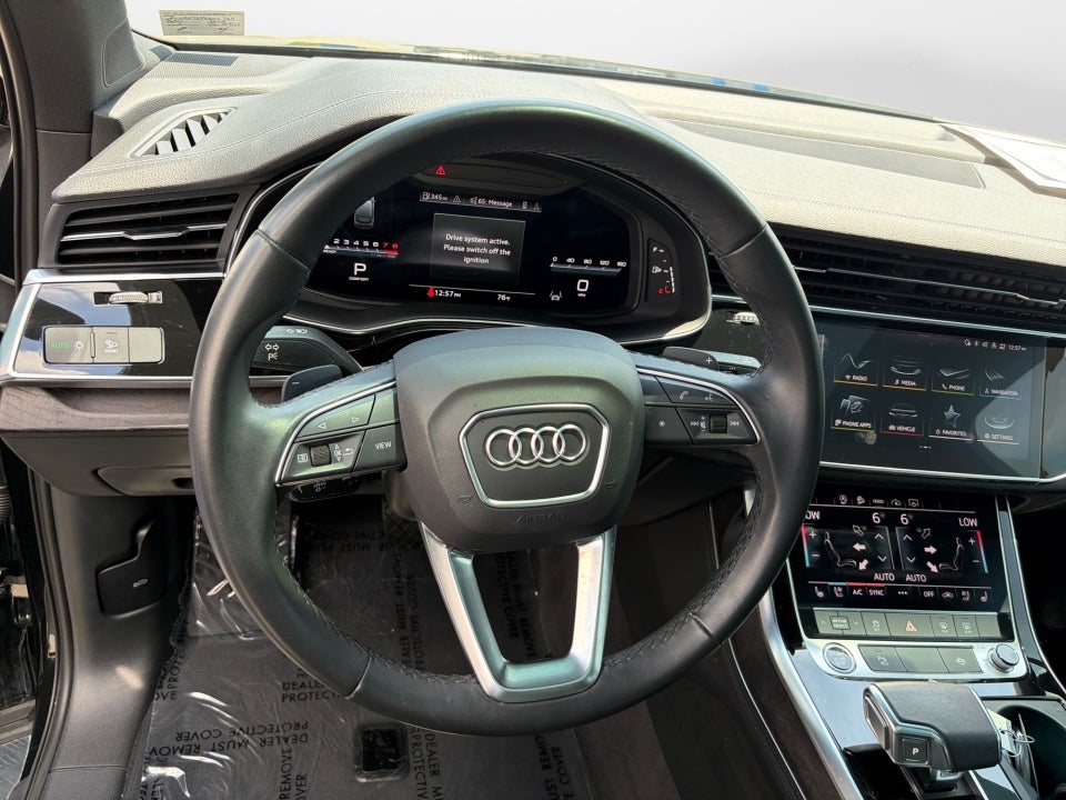 2023 Audi Q7 Premium Plus