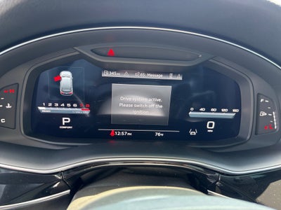 2023 Audi Q7 Premium Plus