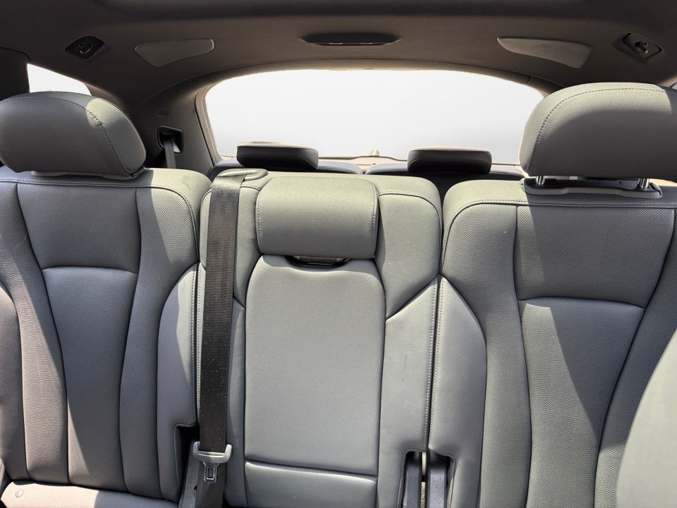 2023 Audi Q7 Premium Plus