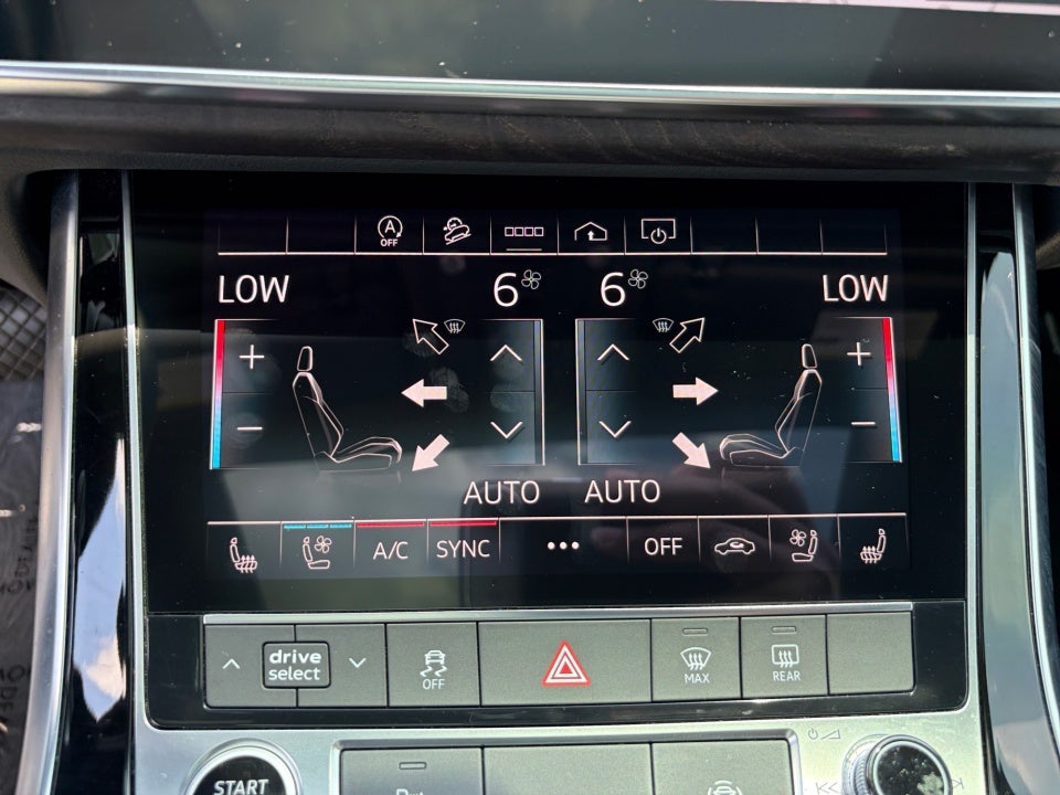 2023 Audi Q7 Premium Plus
