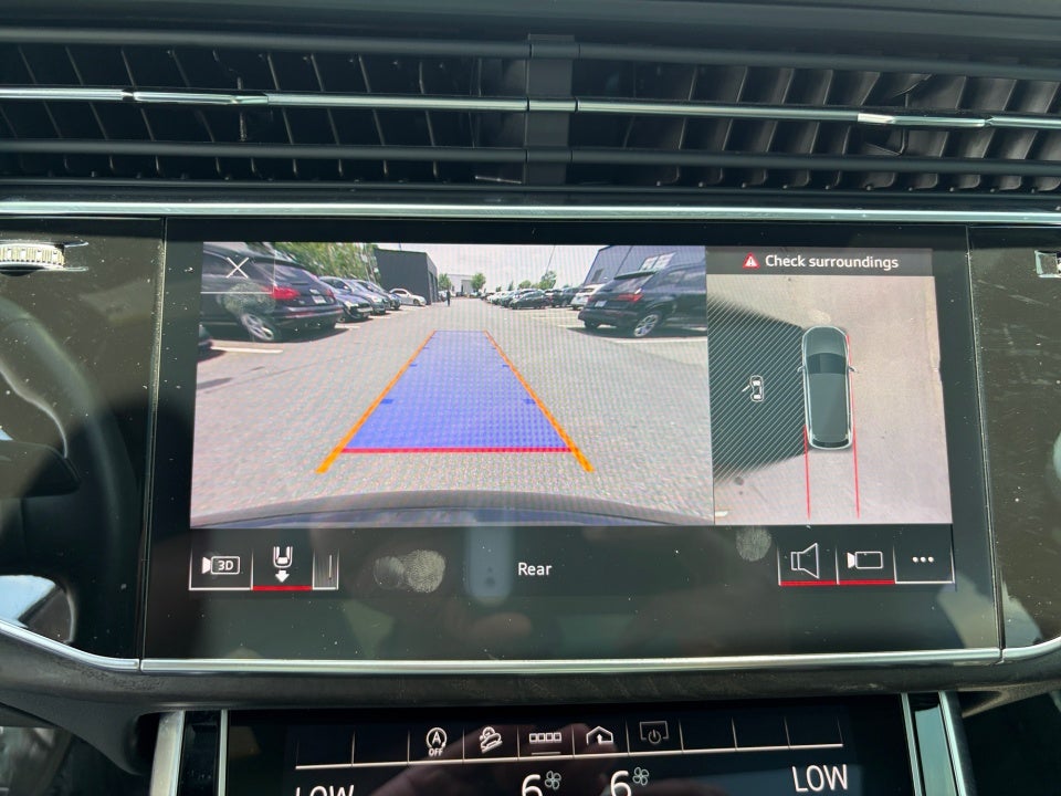 2023 Audi Q7 Premium Plus
