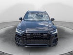 2023 Audi Q7 Premium Plus