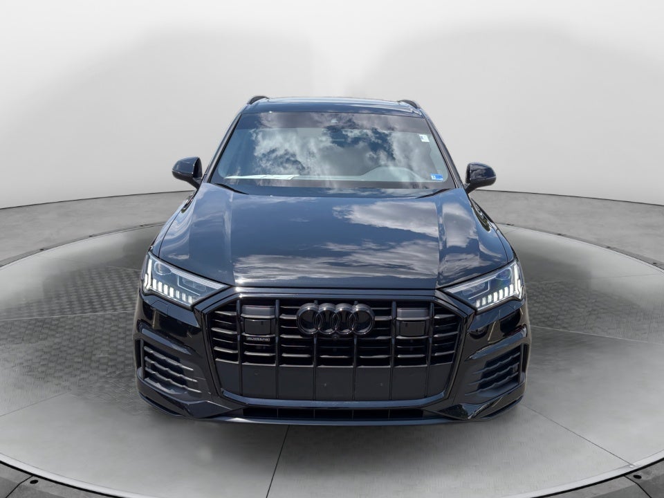 2023 Audi Q7 Premium Plus