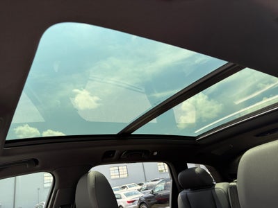 2023 Audi Q7 Premium Plus