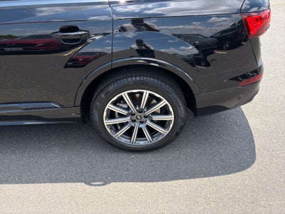 2023 Audi Q7 Premium Plus