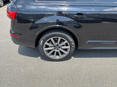 2023 Audi Q7 Premium Plus