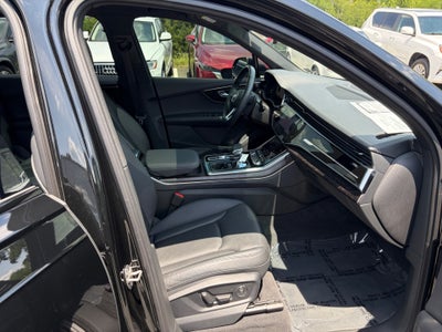 2023 Audi Q7 Premium Plus