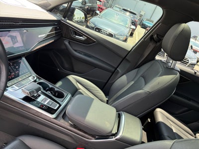 2023 Audi Q7 Premium Plus