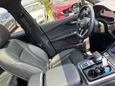 2023 Audi Q7 Premium Plus
