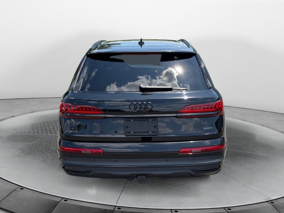 2023 Audi Q7 Premium Plus