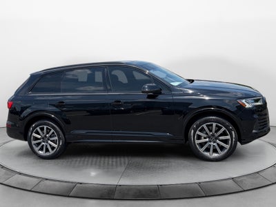 2023 Audi Q7 Premium Plus