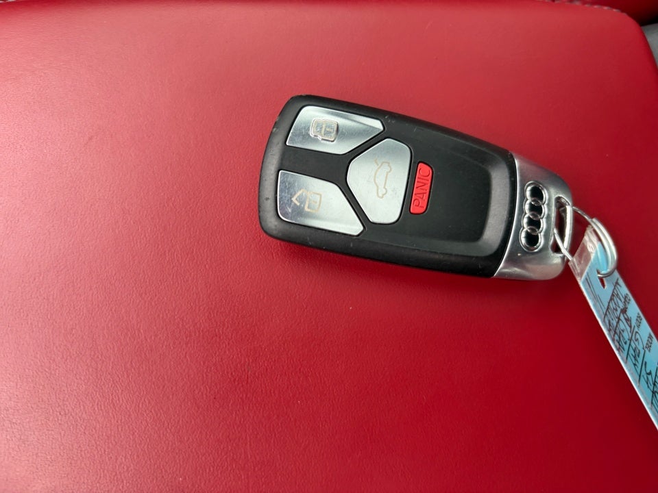 2018 Audi S4 3.0T Premium Plus