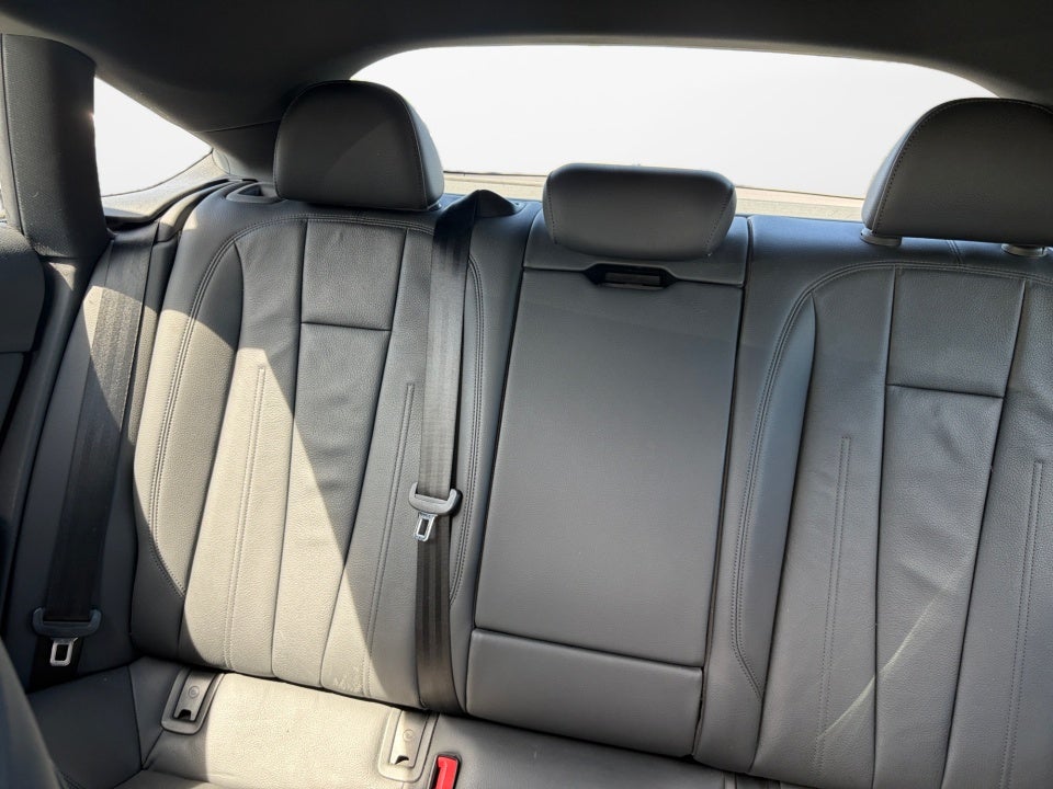 2019 Audi A5 45 Premium