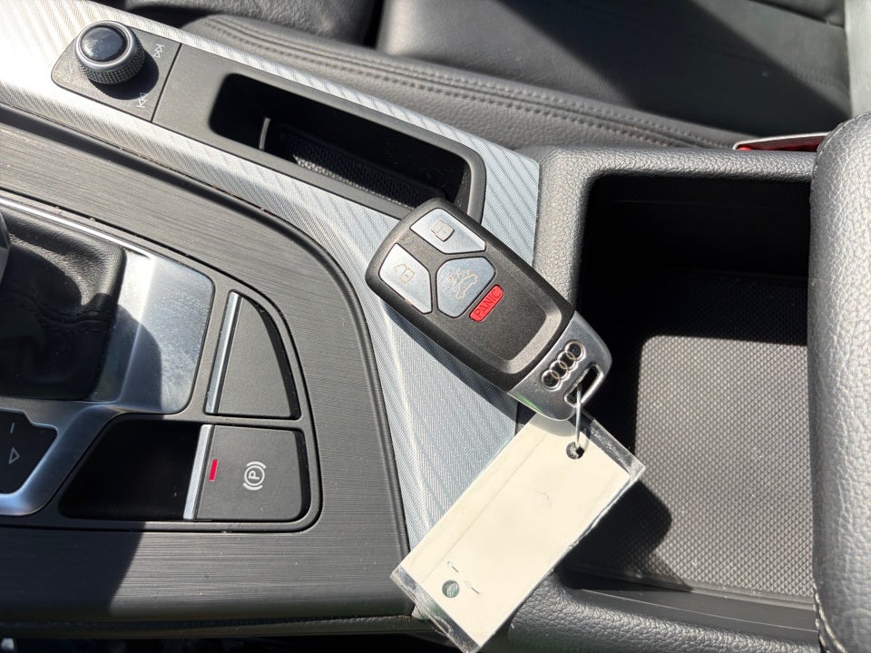 2019 Audi A5 45 Premium