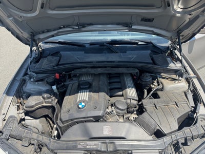 2012 BMW 128i 128i
