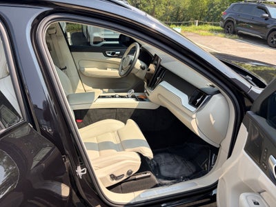 2026 Volvo XC60 Ultra