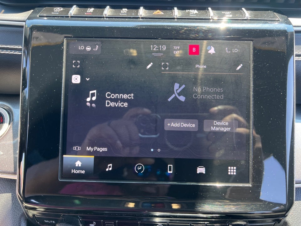 2021 Jeep Grand Cherokee L Altitude 4x4