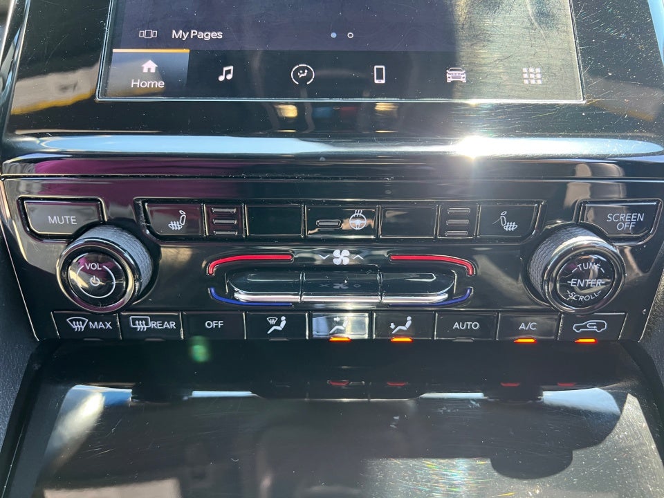 2021 Jeep Grand Cherokee L Altitude 4x4