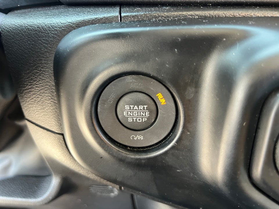 2023 Jeep Gladiator Mojave 4x4