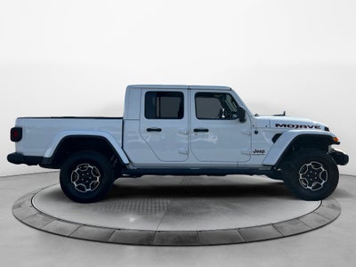 2023 Jeep Gladiator Mojave 4x4