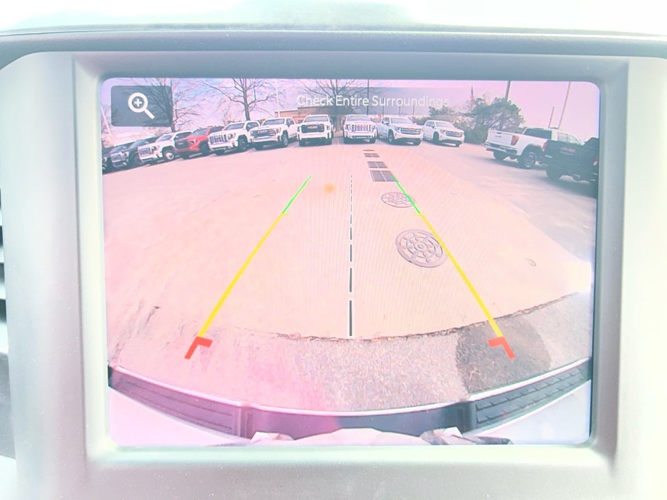 2023 RAM 1500 Big Horn Crew Cab 4x4 6'4" Box