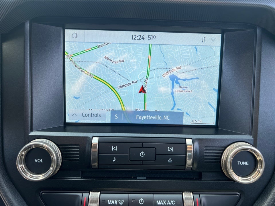 2020 Ford Mustang Shelby GT500 Fastback