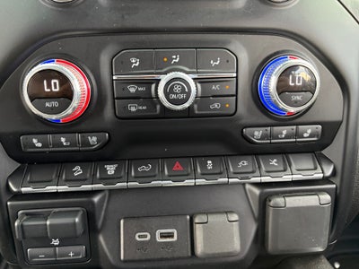 2023 GMC Sierra 2500HD AT4