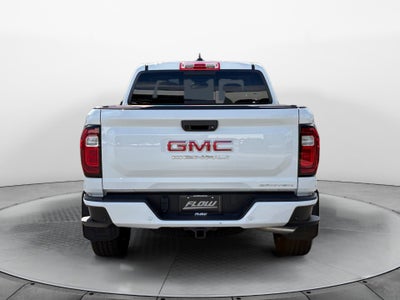 2024 GMC Canyon 4WD Denali