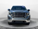 2021 GMC Sierra 1500 4WD Crew Cab Short Box SLT