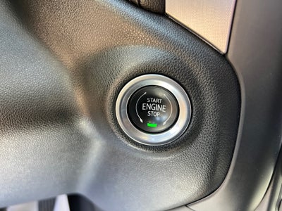 2021 GMC Sierra 1500 4WD Crew Cab Short Box SLT