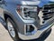 2021 GMC Sierra 1500 4WD Crew Cab Short Box SLT