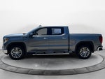 2021 GMC Sierra 1500 4WD Crew Cab Short Box SLT
