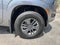 2025 Nissan Frontier Crew Cab SV 4x4