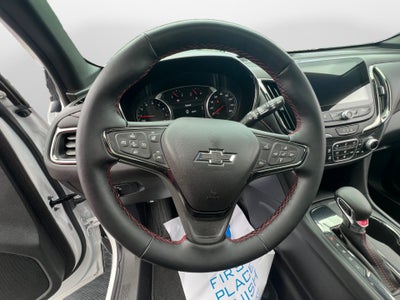 2024 Chevrolet Equinox FWD RS