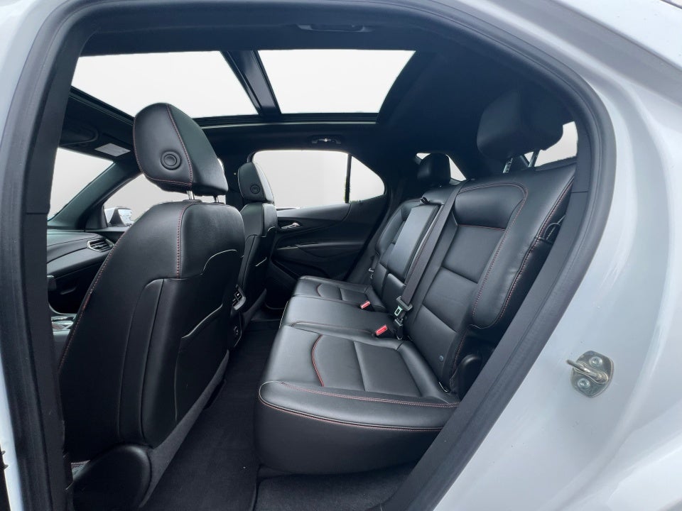 2024 Chevrolet Equinox FWD RS