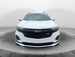 2024 Chevrolet Equinox FWD RS