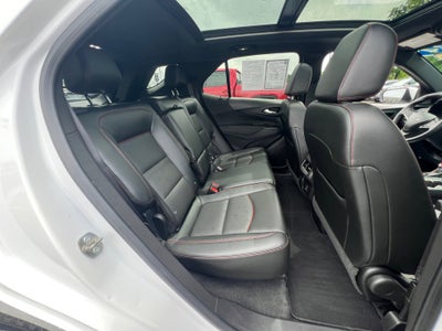 2024 Chevrolet Equinox FWD RS
